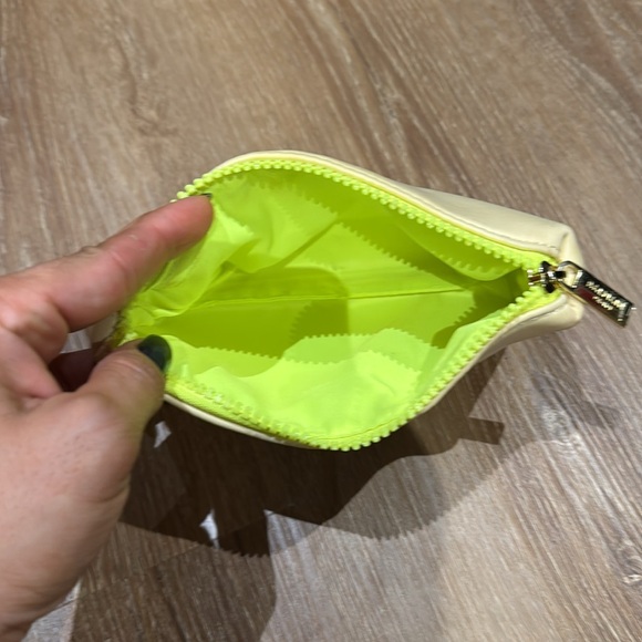 Pre-owned Balmain makeup bag - Picture 5 of 6